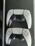 索尼（SONY）PS5 PlayStation5光驱版(轻薄版)国行PS5游戏机 PS5slim光驱版 游戏机【影之刃零游戏机专属】 实拍图