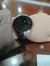 华为HUAWEI WATCH 5 42mm烁金色904L不锈钢表壳晨曦金【性价比超WATCH 6】钛金属表带eSIM通话手表高端 实拍图