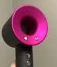 戴森（DYSON）HD15 高速吹风机 Dyson Supersonic 电吹风 负离子 速干护发礼 物推荐 HD15 紫红色【内购6.16】 实拍图