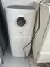 美的（Midea）【母婴级】空气净化器鼻炎家用除甲醛除烟味异味过敏原空气净化机森林家L1 Lite 实拍图