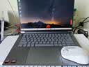 ThinkPad国家补贴15%联想笔记本电脑ThinkBook14+ 2026全能本 锐龙7 H 255 32G 1T 3K 14.5英寸高刷 月神灰 实拍图