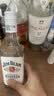 金宾（Jim Beam）【宋雨琦同款】白占边调和型500ml 威士忌洋酒 实拍图