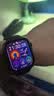 华为HUAWEI WATCH FIT 5铝合金表壳 韵律黑 超轻薄大屏腕上微运动强劲续航华为智能手表 实拍图