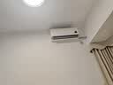 小米【20号晚八价更低】空调 巨省电 1.5匹挂机 一级能效 外机单排铜管 KFR-35GW/N1A1 实拍图