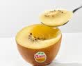 佳沛（zespri）新西兰金奇异果猕猴桃 5粒装 单果约88-103g 水果源头直发 实拍图