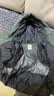 巴拉巴拉童装儿童羽绒服男童冬装加厚保暖外套连帽上衣小童户外潮 绿色调00344-灰鸭绒 110 （充绒量112g） 实拍图