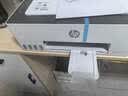 惠普（HP）598 家用学习连供无线打印一体机 大容量可加墨多功能打印复印扫描 家用打印机 实拍图