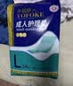永福康成人护理垫 XL20片 尺寸80*90cm 婴儿孕产妇床垫老人一次性隔尿垫 实拍图
