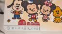 爱普生（EPSON）【6代新品】L3351墨仓式彩色打印机 微信打印/无线连接 家用AI学习打印机（打印、复印、扫描） 实拍图