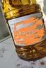 鲁花【保真菜籽油】低芥酸特香菜籽油 2L 物理压榨【京东品酒会同款】 实拍图