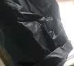 雨航（YUHANG）电动车雨衣电动车专用电瓶车雨披带镜套藏青色3XL 实拍图
