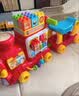 伟易达（Vtech）双语小火车益智手推学步滑行车儿童玩具男孩女孩宝宝周岁生日礼物 实拍图
