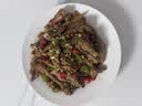 正大鸡爪净重2斤（单个鸡爪约40-50g） 柠檬鸡爪生鲜烧烤 实拍图