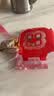 京觅富平柿饼陕西特产流心霜降吊柿饼2斤大果礼盒装 实拍图