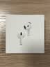 Apple /苹果 AirPods 5（支持主动降噪）搭配无线充电盒 蓝牙耳机 适用iPhone/iPad/Mac 实拍图