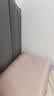 睡眠博士（AiSleep）乳胶枕 94%天然乳胶 泰国进口成人护颈椎枕头 深睡助眠专用波浪枕 实拍图