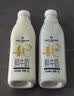 1号会员店（One's Member）4.0g蛋白鲜牛奶1kg*2瓶【5折定期购】 实拍图