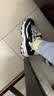 斯凯奇（Skechers）蕾丝熊老爹鞋女鞋秋季厚底增高熊猫鞋减震休闲运动鞋11959 实拍图