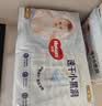 好奇（Huggies）金装小黑洞拉拉裤L124片(9-14kg)尿不湿【速干不易红】 实拍图