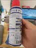 WD-40除锈剂铁锈去除剂京东自营wd40门锁润滑油机械合页除异响防锈油 实拍图