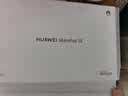 HUAWEIMatePad SE 11英寸 焕新版 华为平板电脑高刷护眼大屏 影音娱乐学生平板学习平板8GB+256GB 星海蓝 实拍图