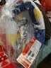 匹克比赛排球5号中考比赛专用排球儿童男女学生中考训练排球YQZ4201 实拍图
