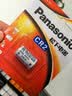 松下（Panasonic） CR2相机电池拍立得锂电池3V测距夜视仪CR15H270 两粒装 实拍图