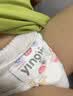 婴芽（YINGYA）一体拉拉裤XXL84片【13.5-16kg】婴儿超薄干爽尿不湿透气尿裤 实拍图
