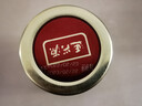 延兴源辣椒酱夹馍拌饭酱陕西渭南蒲城特产调味酱八宝辣子牛肉香椿菇 剁椒香椿210g*1 实拍图