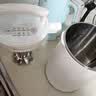 九阳（Joyoung）豆浆机1.3L破壁免煮免滤轻音降噪304不锈钢3-4人用家用多功能全自动榨汁机DJ13B-D08EC 实拍图
