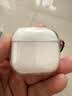 CangHua 适用airpods5主动降噪/无线充电盒版保护套苹果耳机五代耳机套透明防摔耳机保护壳软壳【配挂绳】 实拍图