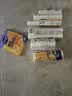 妙洁点断式保鲜袋大中小组合装共500只 家用食品级专用食品袋塑料袋子 实拍图