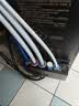 美的（Midea）星河5.0纯水版净水器1200G【瞬时1400G】抑菌0阻垢剂 6年长效RO反渗透家用厨下式净饮机鲜活零陈水 实拍图