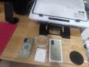 Apple/苹果 原装正品20W type-c充电器 苹果usb-c充电器手机快充头 旗舰店苹果iPhone 18 Pro Max充电器 实拍图