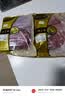 家佳康亚麻籽猪肉丝2斤 全程控腥鲜肉急冻中粮出品猪肉250g*4袋 实拍图
