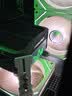 影驰GeForce RTX 5070 Ti 星曜 NOX OC 16G GDDR7 DLSS 游戏设计OpenClaw部署NVIDIA英伟达显卡 实拍图