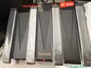 Tenda腾达路由器WiFi6+【泰山AX3000 Ultra】千兆穿墙王信号放大器增强无线家用甄选高配芯片AX12 Pro 实拍图
