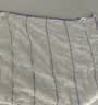 妙洁棉柔抹布30*30cm10片装 厨房洗碗布家用 去油污强力吸水巾 实拍图