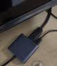 ThinkPad联想Type-C扩展坞HDMI高清视频转换器USB分线器延长线笔记本拓展坞转接器PD100W供电LC02 实拍图