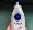 妮维雅（NIVEA）孙颖莎同款天然VC美白身体乳女士温润透白润肤乳液400ml生日礼物 实拍图