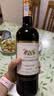 CANIS FAMILIARIS布多格法国原瓶进口红酒 骑士干红葡萄酒750ml*6支整箱装节日礼盒 实拍图