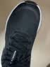 耐克NIKE男子跑步鞋REVOLUTION 7运动鞋春夏款FB2207-001黑白44.5 实拍图