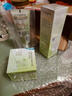 百雀羚（PECHOIN）爽肤水 水嫩倍现盈透精华水 补水保湿改善干燥化妆水护肤品官方 【补水清洁】精华水 100ml +洁面乳95g 实拍图