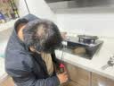 苏泊尔（SUPOR）【老爸抽检】有钛防爆燃气灶双灶具煤气灶5.2kW双边定时72%热效JZT-Z-F2天然气 实拍图