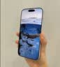 图拉斯无界AR膜【专业抗反射光】适用苹果18promax钢化膜iphone17promax手机膜18pro 无黑边17pro高清膜 包邮丨无尘仓1片装 iPhone18ProMax/17ProMax通 实拍图