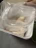 京东京造 冻干鸡小胸500g 0添加猫狗通用宠物零食纯鸡肉高蛋白长肉 实拍图