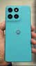 摩托罗拉 联想moto g100 【凑单价更低】 LCD护眼屏 7000mAh 国家补贴多场景NFC  12GB+256GB 晴空蓝 实拍图