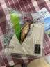 HARIO原装进口V60手冲咖啡滤纸过滤纸滤网滤袋咖啡机滤纸袋装110枚01号 实拍图