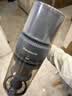 松下（Panasonic）【除尘神器】无线吸尘器家用大吸力手持绿光照显尘吸猫毛四重过滤MC-A31H【可拆电池增加续航】 实拍图