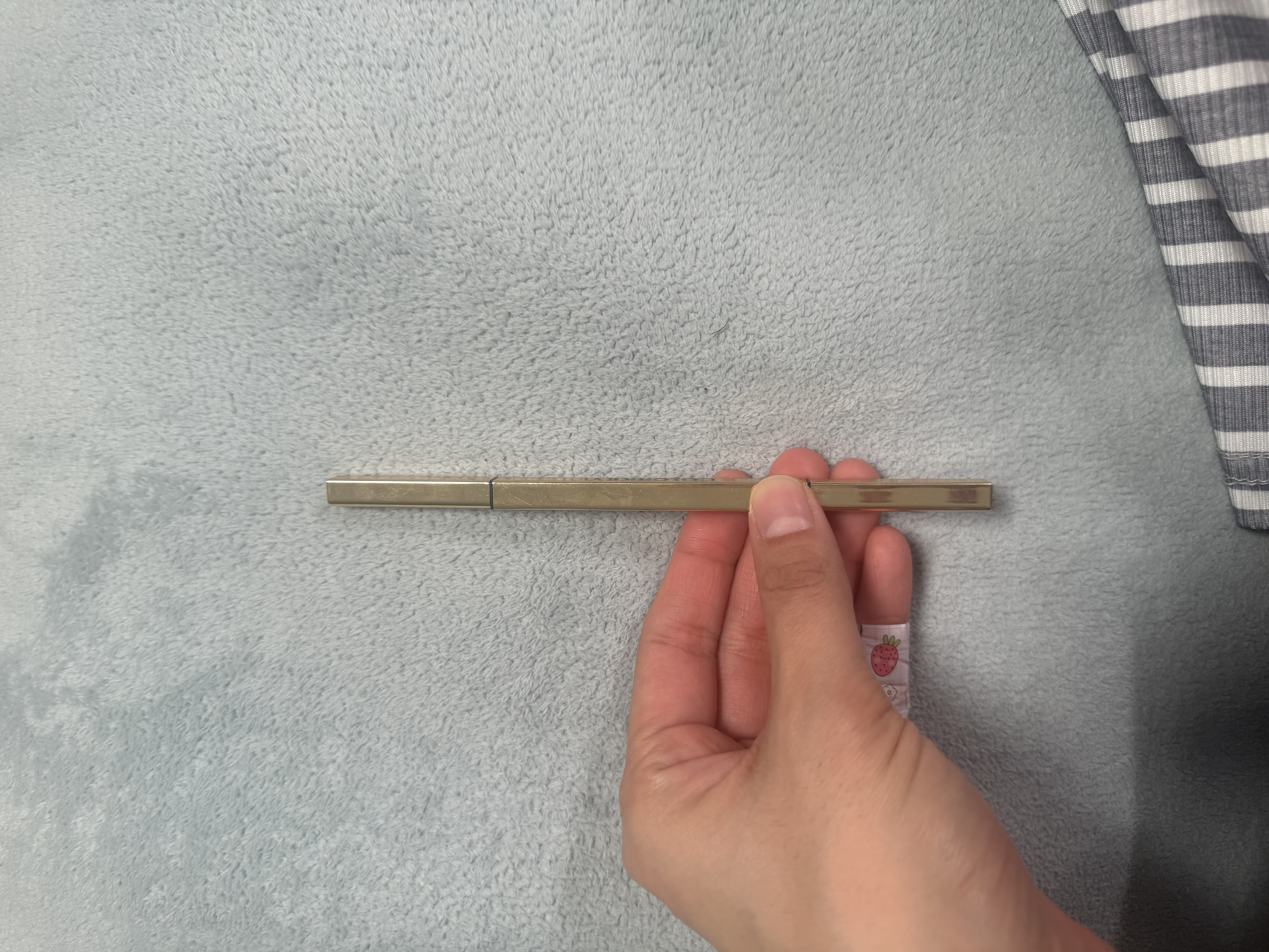 Color Key珂拉琪小金筷眉笔防水防汗持久新手易画送女友老婆双十一礼物 实拍图